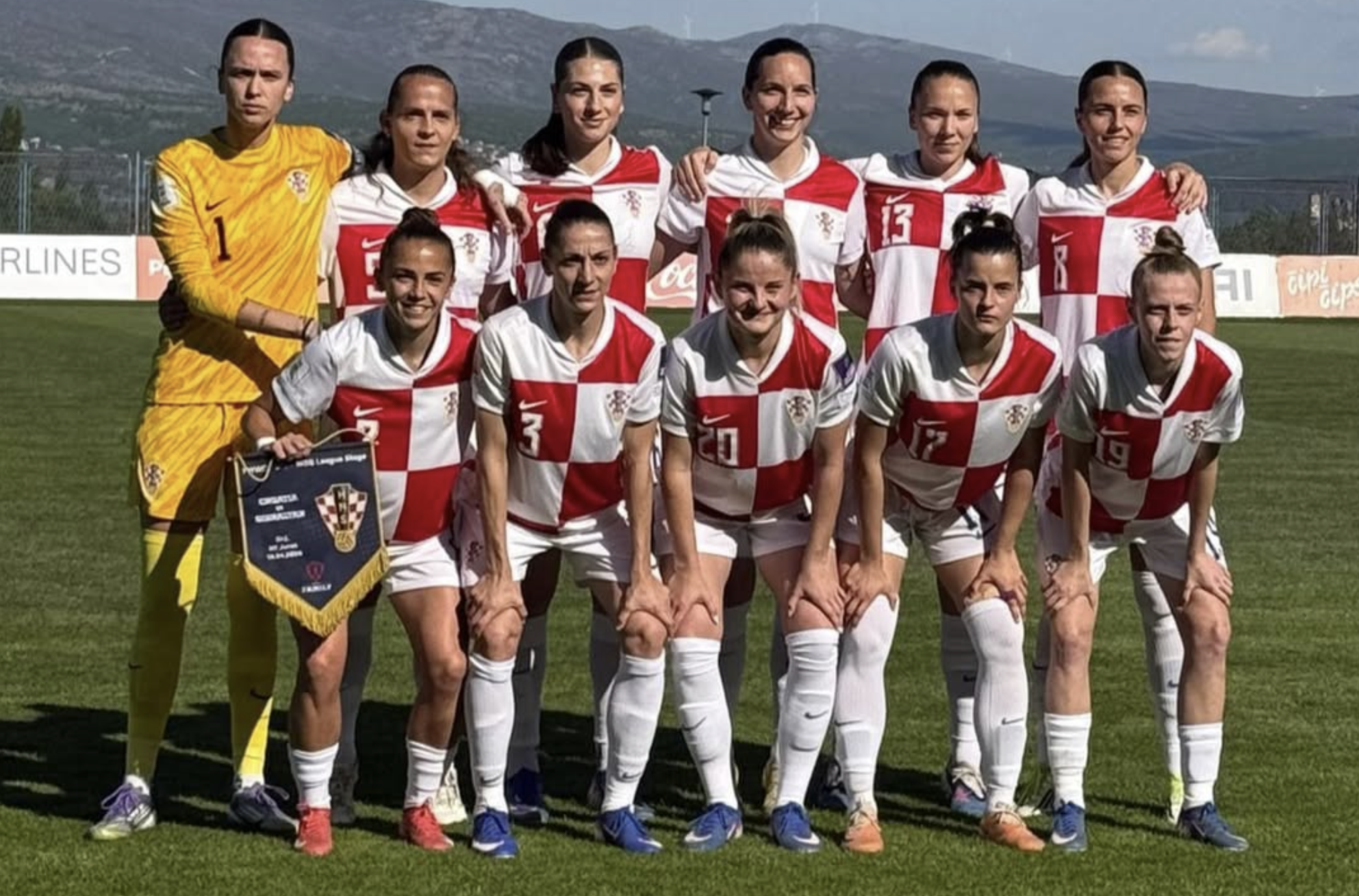 A reprezentacija u SP 2027 kvalifikacijama pobijedila Gibraltar 9 : 0!