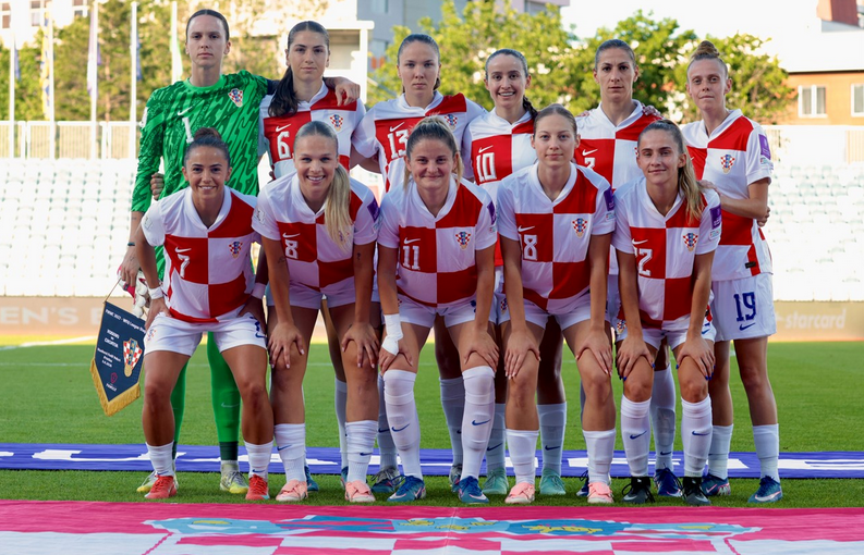 Hrvatska pobijedila Kosovo 1 : 0 u Prištini, i ostala u utrci za prvo mjesto u skupini